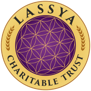 Lassya Logo Final